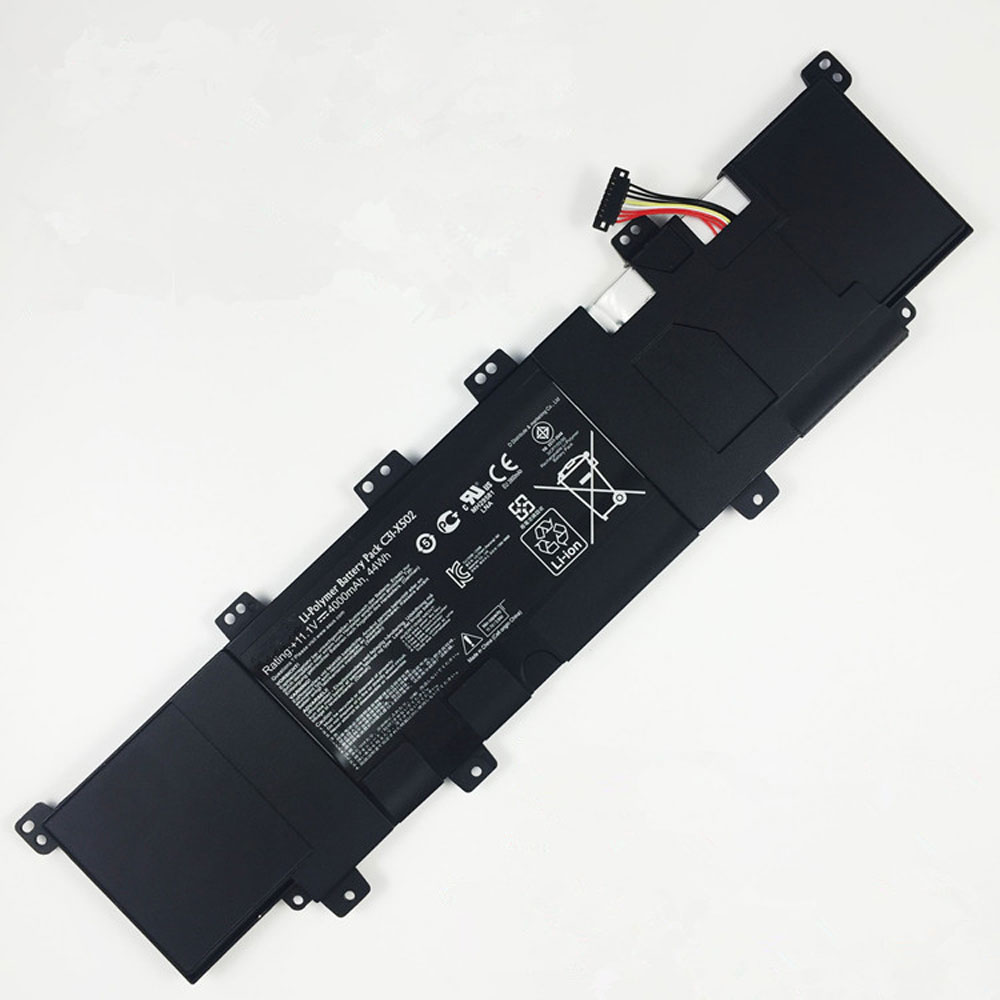 Batería para X002/asus-C31-X502